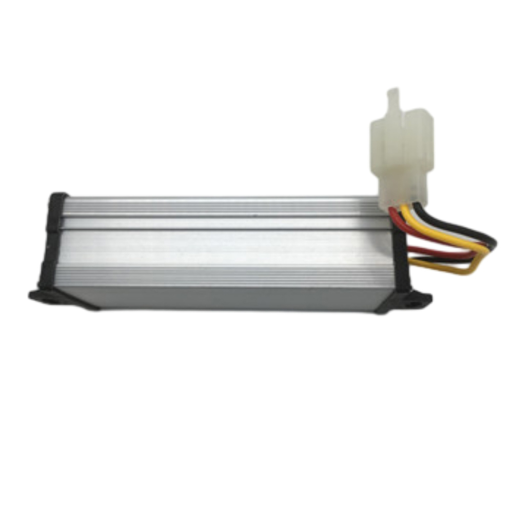 72V 15A Fast Charger - DC-DC Dönüştürücü 36V 48V 60V 72V