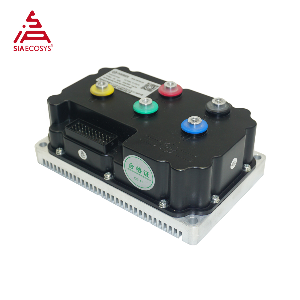 Kelly Kls7230S Controller - Fardriver ND72360B Elektrikli Motosiklet BLDC Motor