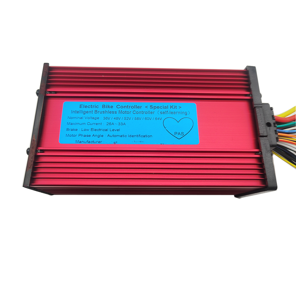 36V 48V 60V 500W 800W 1000W 33 - Kelly Kls7230S Controller incelemesi ve fiyatı