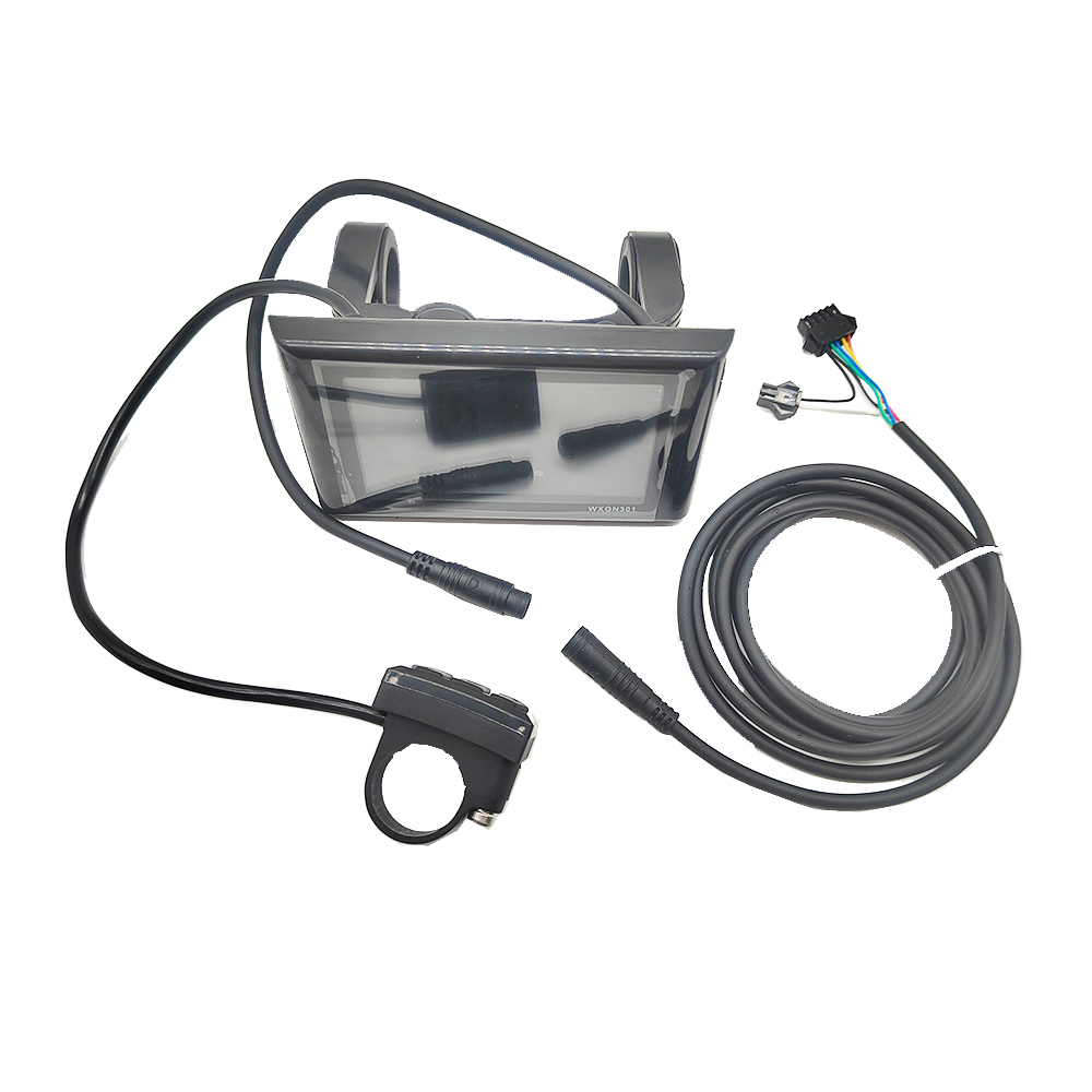 36V 48V 60V 500W 800W 1000W 33 - Kelly Kls7230S Controller incelemesi ve fiyatı