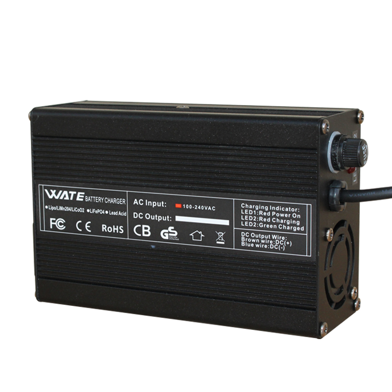 54.6v 5a şarj akıllı alüminyum - 84V 20A Smart Charger incelemesi ve fiyatı