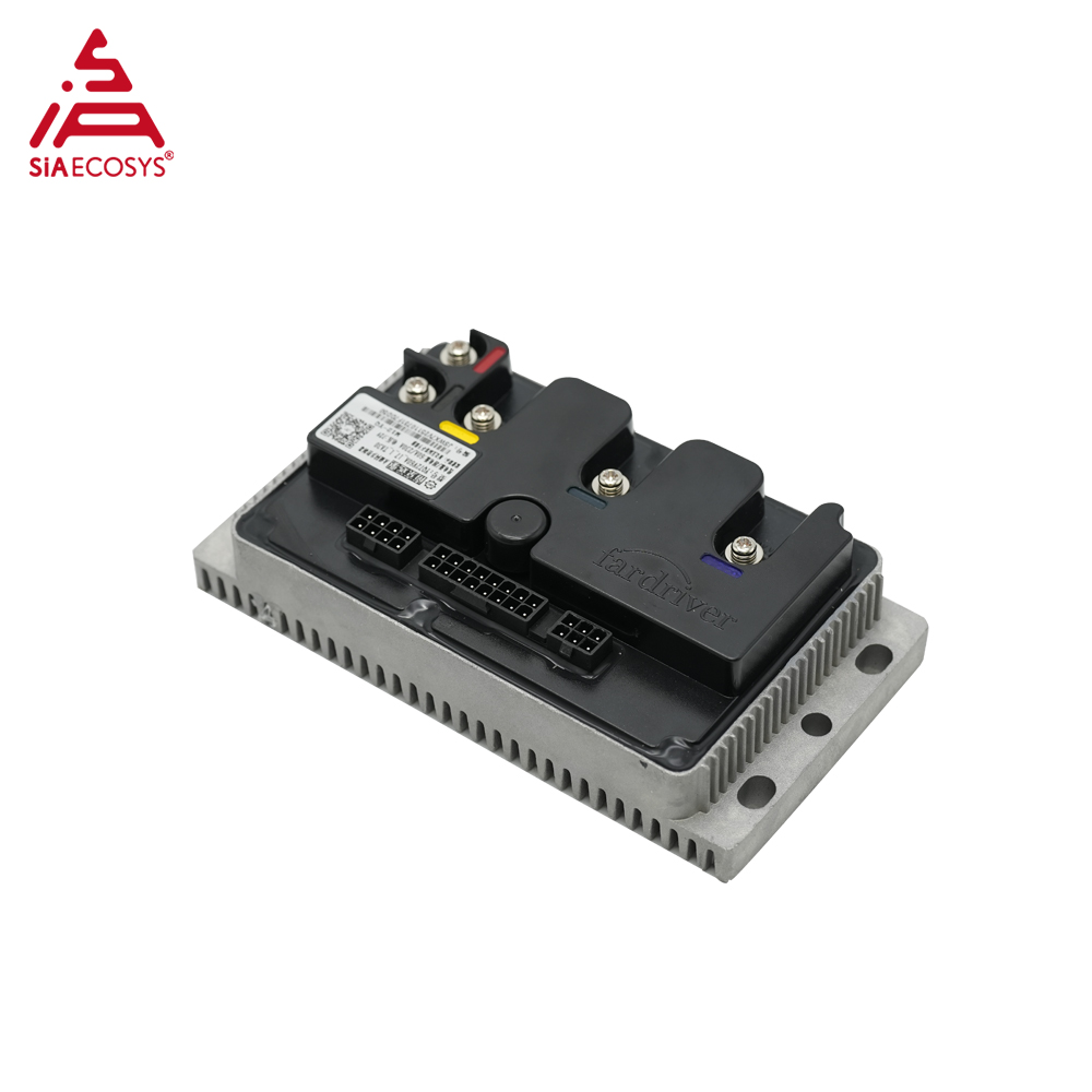 ND72230 FARDRIVER 72V 230A BLD - Kelly Kls7230S Controller incelemesi ve fiyatı