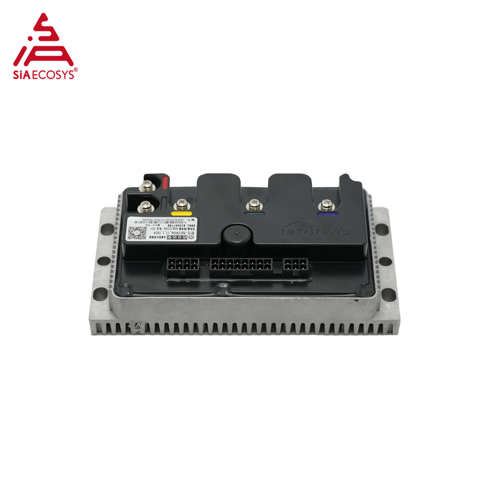 ND72230 FARDRIVER 72V 230A BLD - Kelly Kls7230S Controller incelemesi ve fiyatı