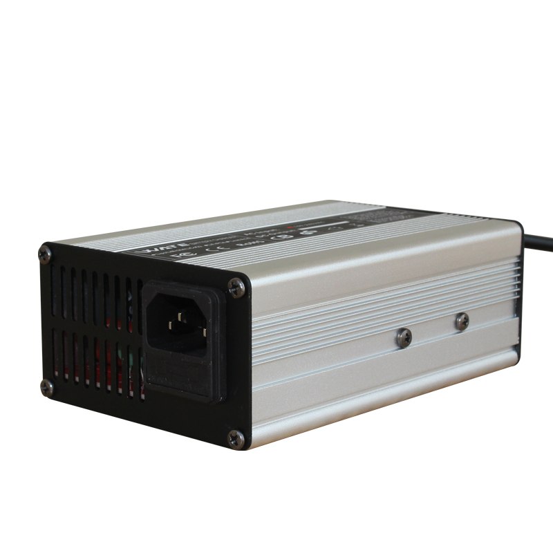 58.4 V 3A LiFePO4 pil şarj cih - 84V 20A Smart Charger incelemesi ve fiyatı
