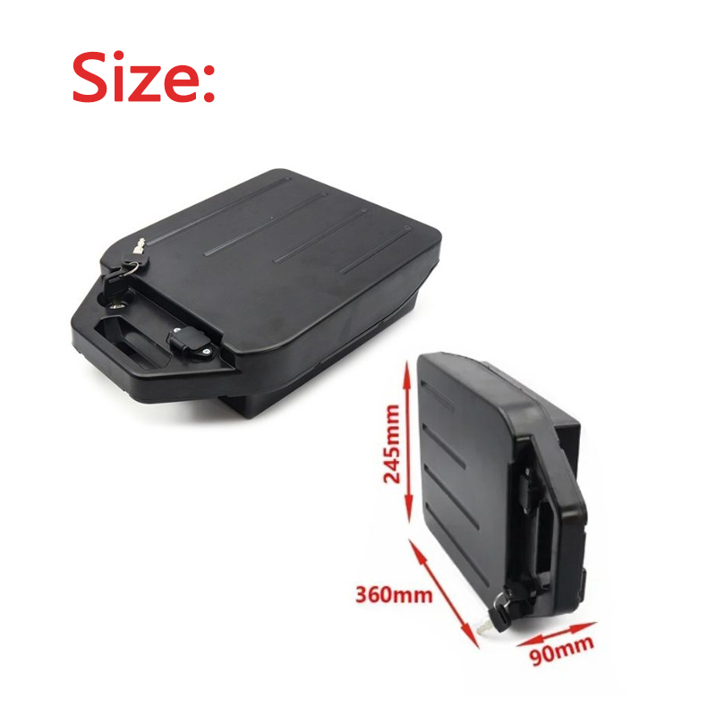 🏷 ✅ 🏷 ✅ 🏷 ✅ Harley Citycoco 60 - 60V 50Ah Electric Scooter Battery incelemesi ve fiyatı