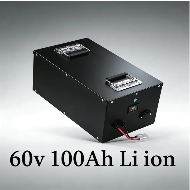 60V 100Ah lityum pil hücresi,  - 60V 50Ah Electric Scooter Battery incelemesi ve fiyatı