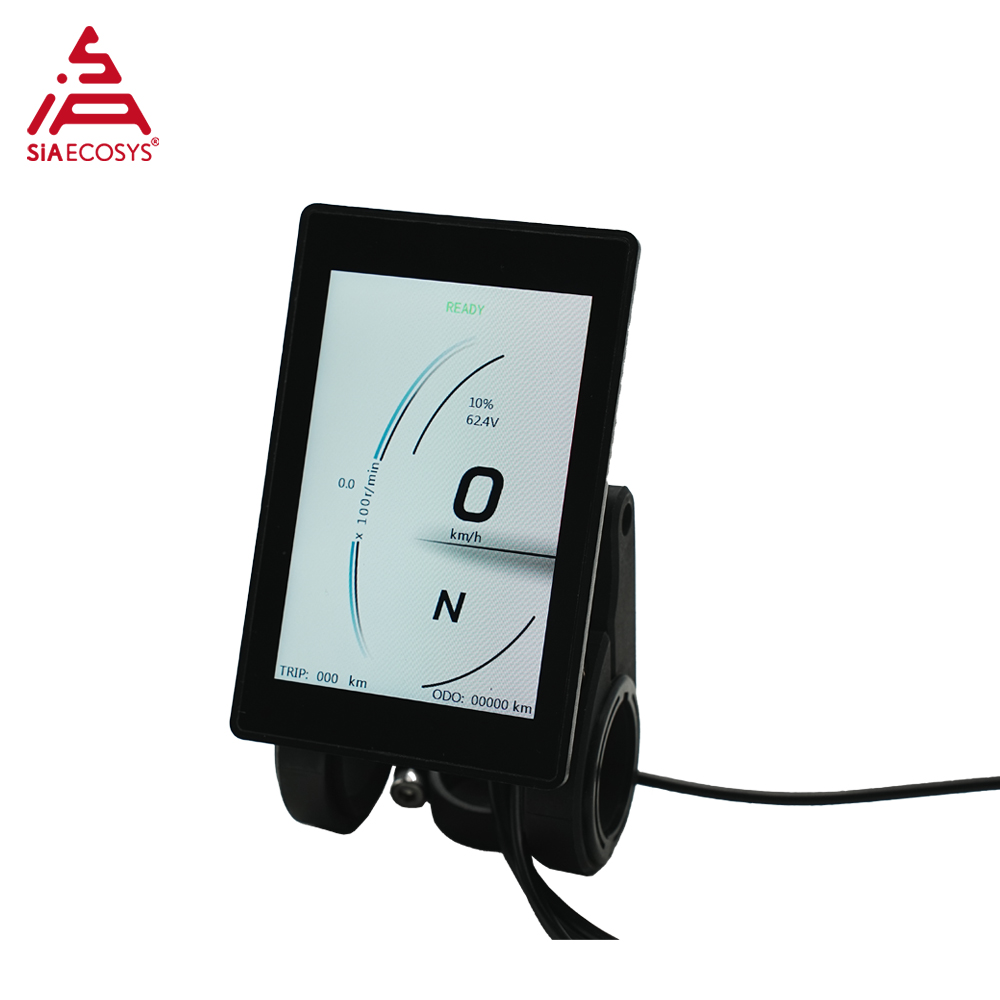 SiAECOSYS Yeni Gelen SCJ3500 E - Kelly Kls7230S Controller incelemesi ve fiyatı