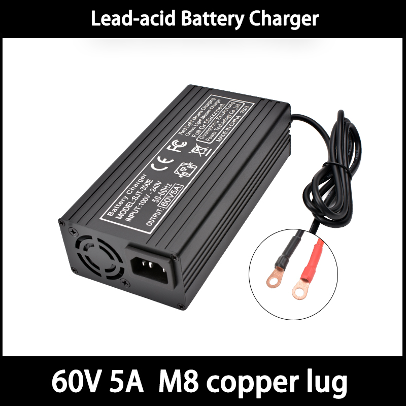 60V 5A Hızlı Şarj Cihazı, İki  - 84V 20A Smart Charger incelemesi ve fiyatı