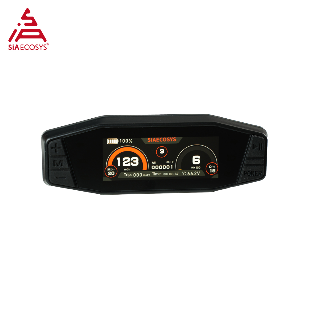 SiAECOSYS Yeni 3.13 inç TFT SC - Kelly Kls7230S Controller incelemesi ve fiyatı