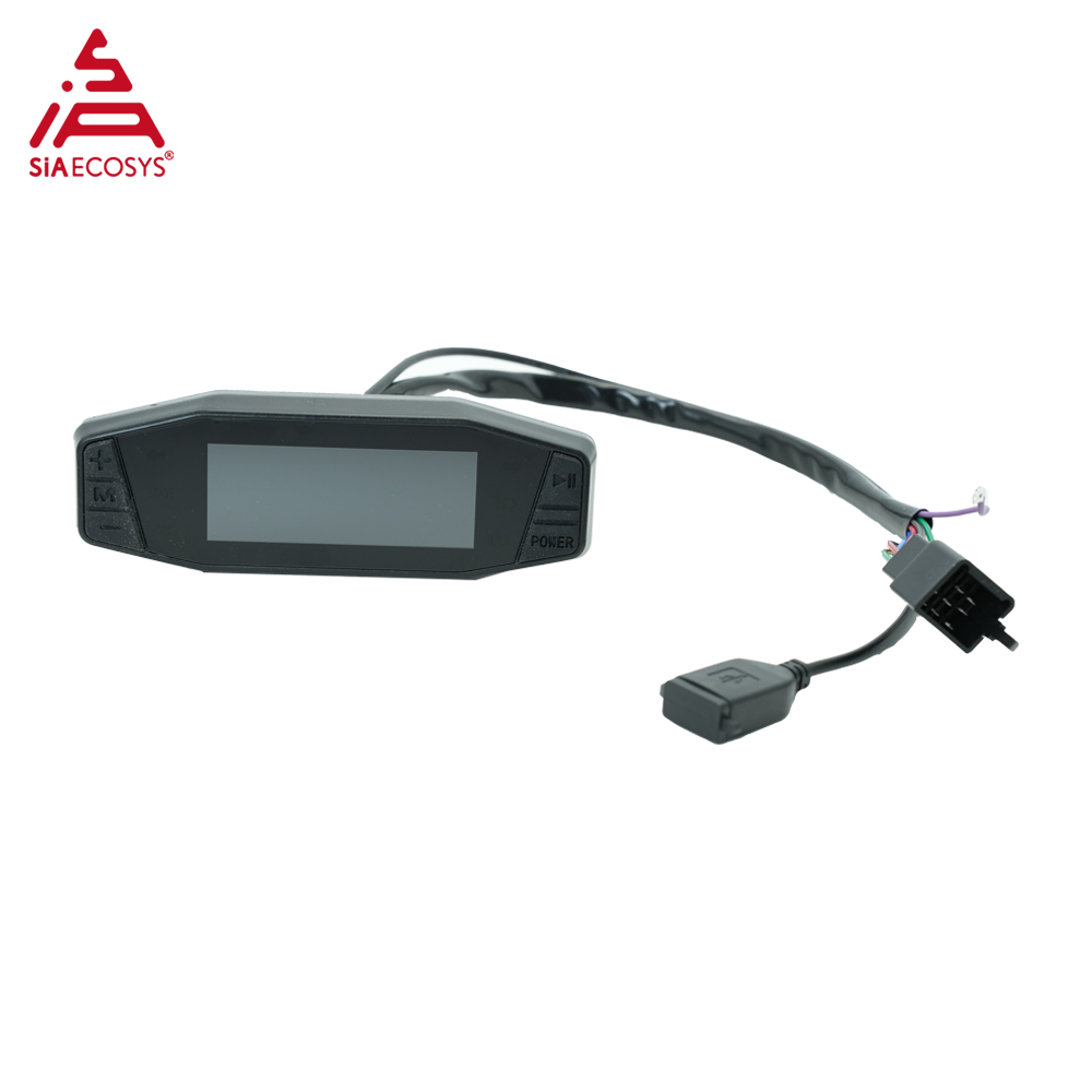 SiAECOSYS Yeni 3.13 inç TFT SC - Kelly Kls7230S Controller incelemesi ve fiyatı