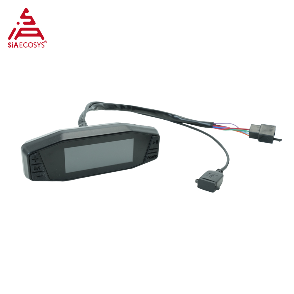 SiAECOSYS Yeni 3.13 inç TFT SC - Kelly Kls7230S Controller incelemesi ve fiyatı