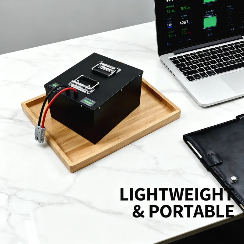 24S 72V 40Ah LiFePO4 Pil Paket - 72V 40Ah Lifepo4 Battery Pack incelemesi ve fiyatı