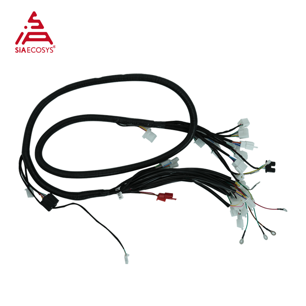 Fardriver ND72450 Kontrol Ciha - Kelly Kls7230S Controller incelemesi ve fiyatı