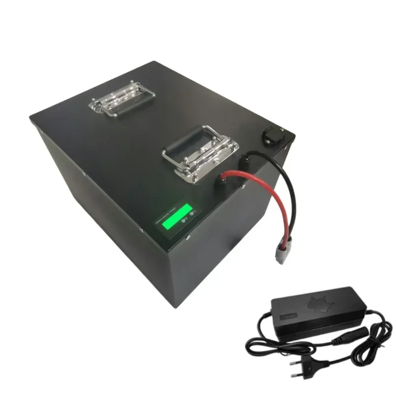 60V LiFePO4 Lityum Pil, Yüksek - 72V 40Ah Lifepo4 Battery Pack incelemesi ve fiyatı