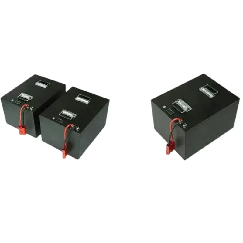 60V LiFePO4 Lityum Pil, Yüksek - 72V 40Ah Lifepo4 Battery Pack incelemesi ve fiyatı