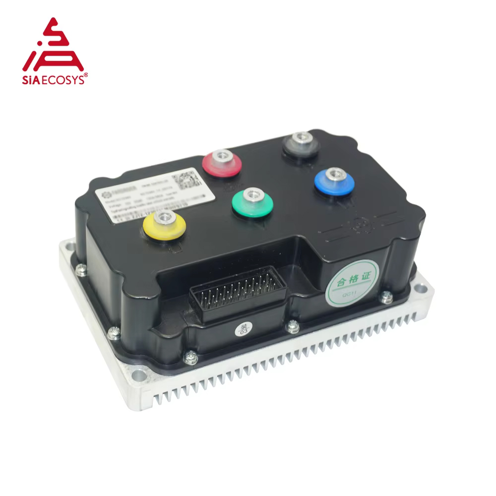 Fardriver ND72360B Elektrikli  - Kelly Kls7230S Controller incelemesi ve fiyatı