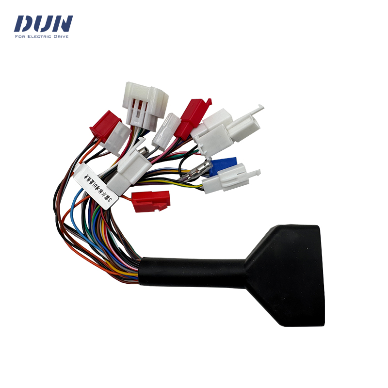 Fardriver Kontrol Cihazı ND722 - Kelly Kls7230S Controller incelemesi ve fiyatı