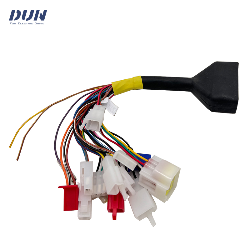 Fardriver Kontrol Cihazı ND722 - Kelly Kls7230S Controller incelemesi ve fiyatı